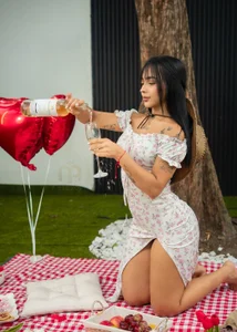 maddy_brookss Today flowers are not given , fantasies are fulfilled, happy Valentine's Day ❤ 사  진 3