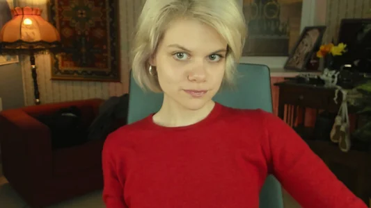 EllieMurler I'm different Pic 3