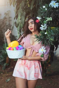 Thompson_pao EASTER 🐇 圖片 6