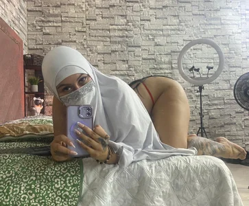 Maysa_Amin 🔥🔥 Foto 3