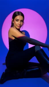 valentinna_montess style 💫 Foto 2