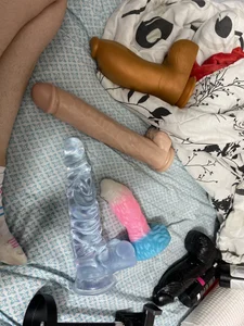 Sharoncrazy_1 My toys Pic 7