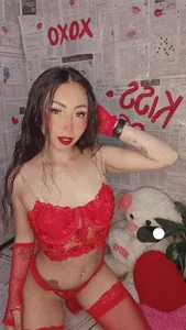 nathalia_pink Happy Valentine's Day ❤️ Pic 6