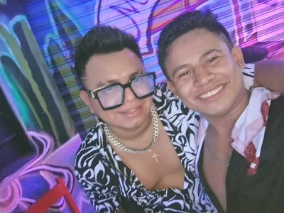 Tayson0713 Bailando❤️‍🩹 Fotka 7