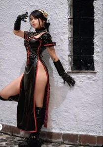 nicdani_1 Cosplay Pic 3