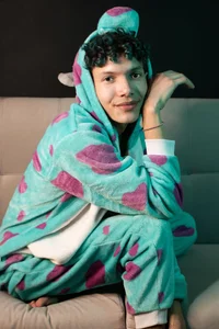 Im_AlejoPAJAMA PARTY🥵 Bild 3