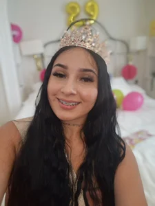 Juanamd1 Thanks for the company 👑🎊 Pic 2