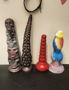 MacabreMommy Our toys Immagine  2