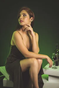 Zoe_Bae Join me in this new photo session Immagine  8