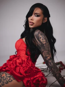 belllbonniie VALENTINE'S DAY  5. fénykép