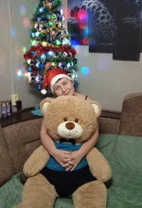 NicoleOllaHappy New Year Bild 5