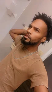 biLuva26 You sexy Pic
