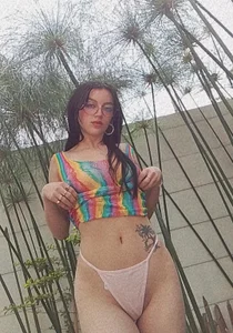 Angelchristix's XXX Nude Photo 3