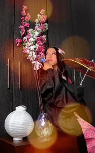 Moon_Water__ A cute, pretty Nezuko 🪷😍 사진 3