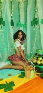 YayaHilton 🍀 "Golden Nights☘☘ 圖片 5