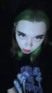 AlinaloveloveJust me Bild