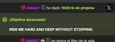 HanaThompson 🫶🔥 Thank you. Very important to me Pic 8