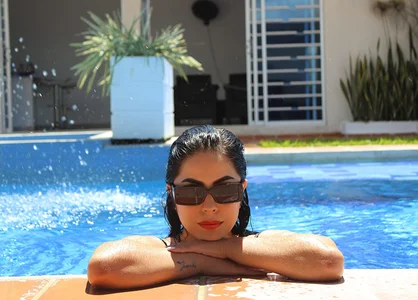 Maya_Rose02 SUMMER🌞 Pic 3