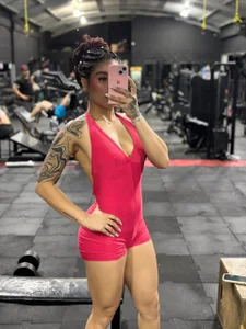 allysson_morganPublic Bild