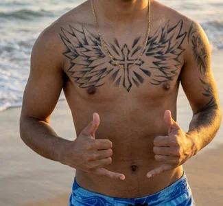 Moreno_tatuado2000 Public Foto 2