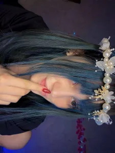 lovely_redhead A Night in Space Pic 4