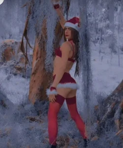 Charlotte_Landry__ happy new year 🎁 Pic 3