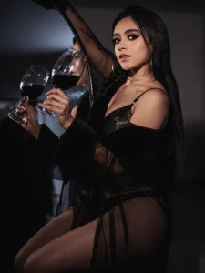 HannaClarrk_ Miss Hanna✨🔥🍷 зображення