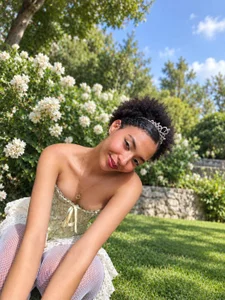 Kiara_Kamau_XXXの💕の枚の写真