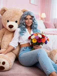 fairyxbella me 💕 Pic 4