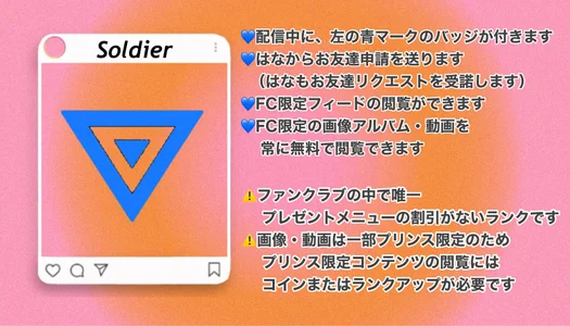 Hanachan_Gcup_ 🌼ファンクラブ詳細🌼 Pic 2