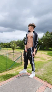 outing to the park de ANDRIUS_24 Foto