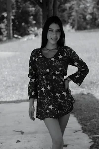 Dara_Montenegro_ Your sweet girl 🔥❤️ Pic 2