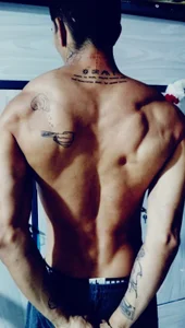 Zayn_Moretti My Tattos Pic 2