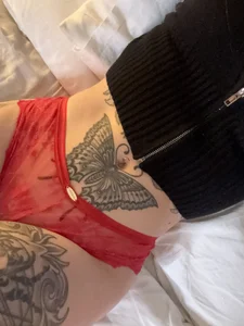 tattoobbgirl Public Εικόνα 6