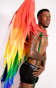 PRIDE 🌈 de Lil_Curved  9 photos