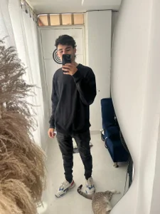 DmitriSanders 😎  4. fénykép