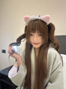 susuya_sha 2026美图～  5টি ছবি