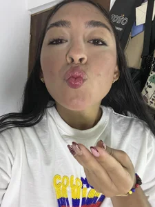 marywhitee__ COLOMBIA 🇨🇴 💛💙❤️ Pic