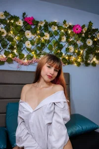Aly-Sweetie Public Pic
