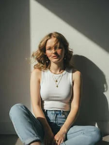 ToyaPletz Sunset Stretch Immagine 