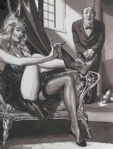 MistressDarrah Sweet little kinks Pic 2