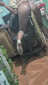 ImBlackSiren Me, myself and I Pic