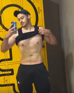 Salvatore_costa A little muscular😈💪 Pic 2