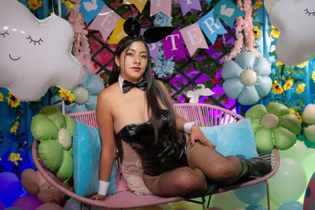 paulys_ Bad Rabbit ❤️‍🔥🌈 Pic 7