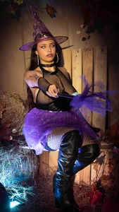 happy hallowen od Dhapn_Lennox  2 snímek