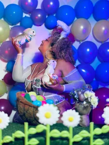 Easter Passion🔥 de Katti_Barrera Foto 7