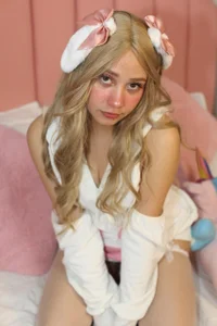 sweett_fire Cute girl 🩷 Gambar