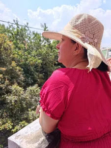 christy_ant sunny afternoon Foto 9