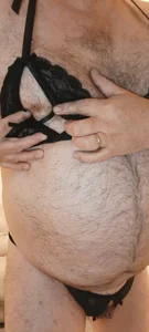 WOOLYMARK2507 LINGERIE Pic 8