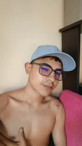 carlos_and_santy Public Foto